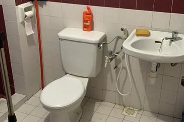 PD MARINA (MARINA VIEW VILLAS)