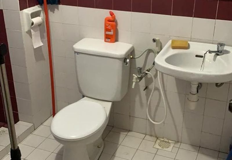 PD MARINA (MARINA VIEW VILLAS)