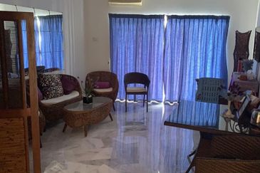 PD MARINA (MARINA VIEW VILLAS)