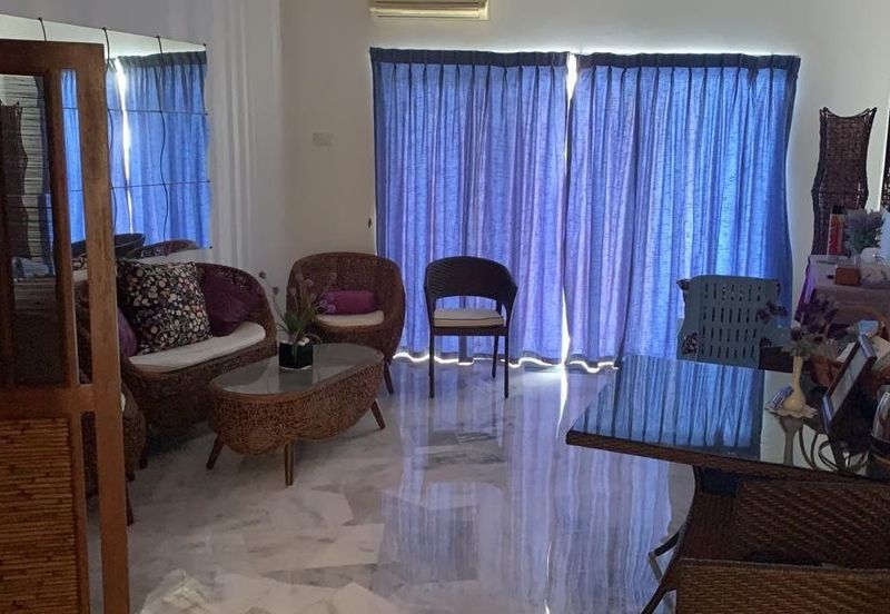 PD MARINA (MARINA VIEW VILLAS)