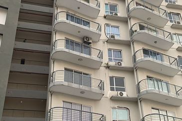 PD MARINA (MARINA VIEW VILLAS)