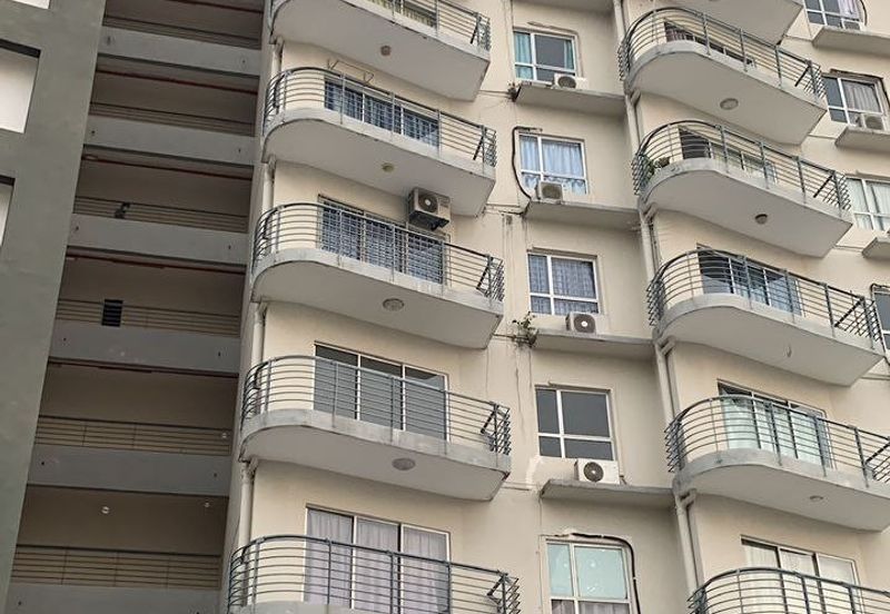 PD MARINA (MARINA VIEW VILLAS)