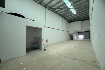 Stellar Park @ Vervo City