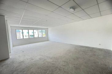 Stellar Park @ Vervo City