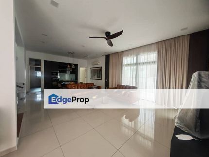 2 Storey Semi-D Greenlland @ Eco Botanic, Johor, Nusajaya