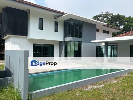 2 Storey Bungalow @ Ledang Height, Johor, Johor Bahru