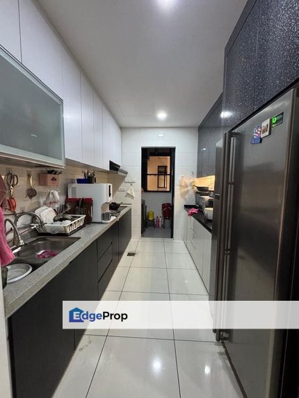 Wave Marina Cove Condominiums @ Johor Bahru, Johor, Johor Bahru