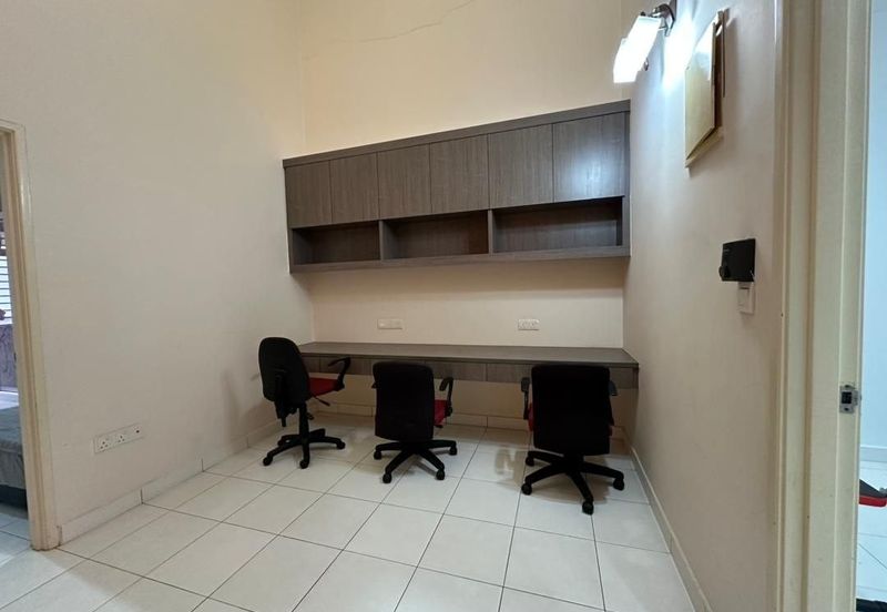 Golf East @ Horizon Hills