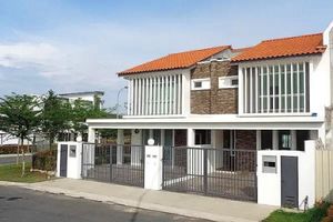 2 Storey Terrace House @ Taman Mutiara Utama for Sale @RM768,000 By ...