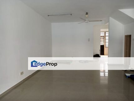 2 Storey Terrace House @ Taman Sri Pulai Perdana, Johor, Skudai