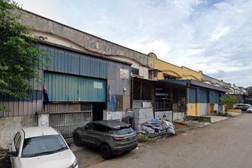 Taman Tan Sri Yaacob