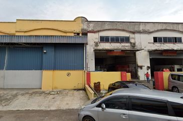 Taman Tan Sri Yaacob