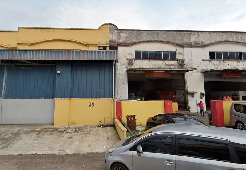 Taman Tan Sri Yaacob