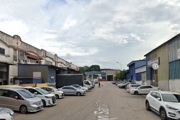 Taman Tan Sri Yaacob