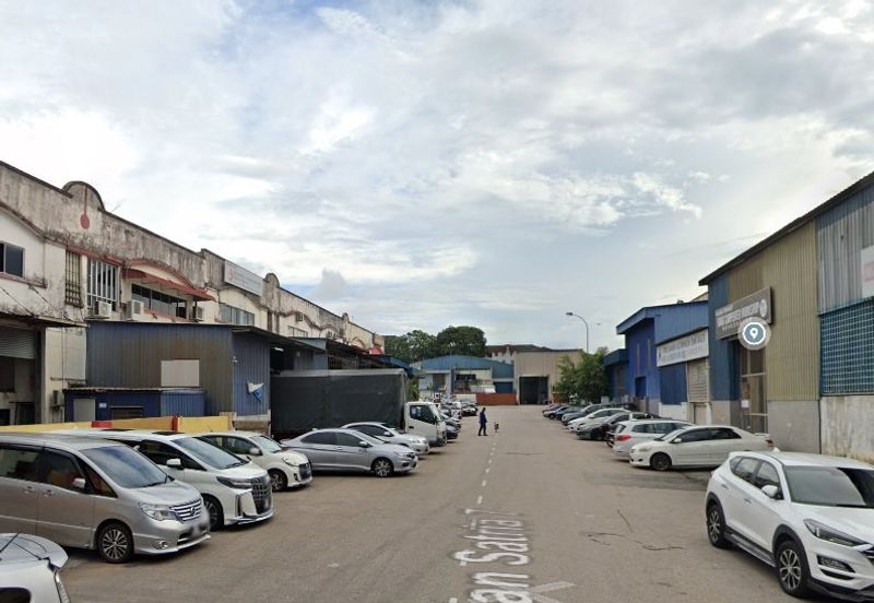 Taman Tan Sri Yaacob