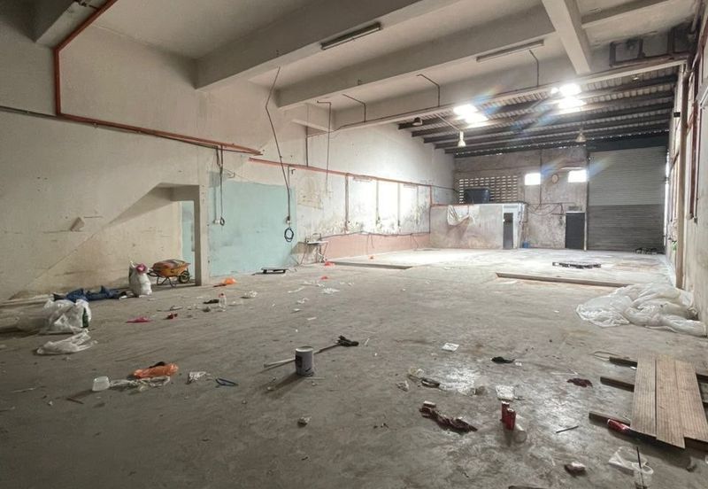 Taman Tan Sri Yaacob