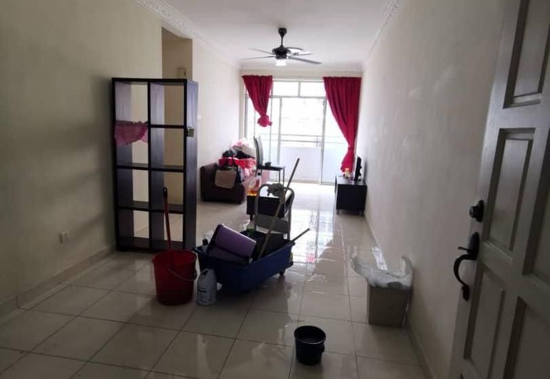 Kipark Apartment (KIP Villa Indah)