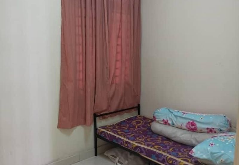 Kipark Apartment (KIP Villa Indah)