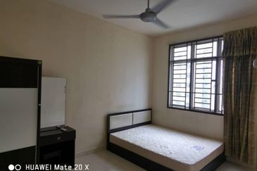 Kipark Apartment (KIP Villa Indah)