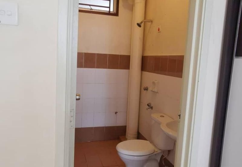 Kipark Apartment (KIP Villa Indah)