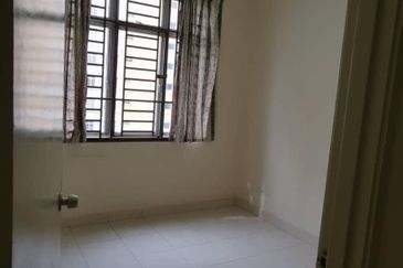 Kipark Apartment (KIP Villa Indah)