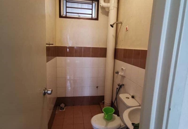 Kipark Apartment (KIP Villa Indah)