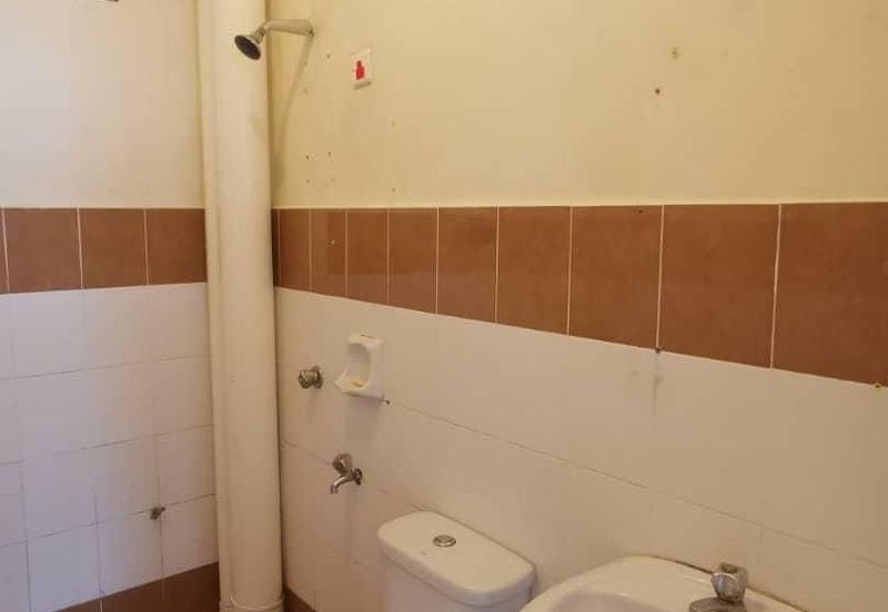 Kipark Apartment (KIP Villa Indah)