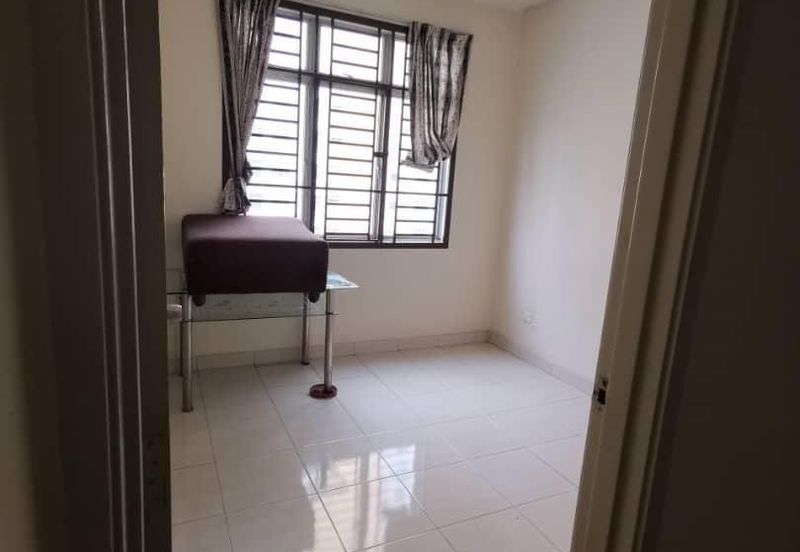 Kipark Apartment (KIP Villa Indah)