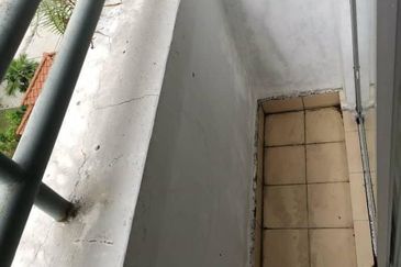 Kipark Apartment (KIP Villa Indah)