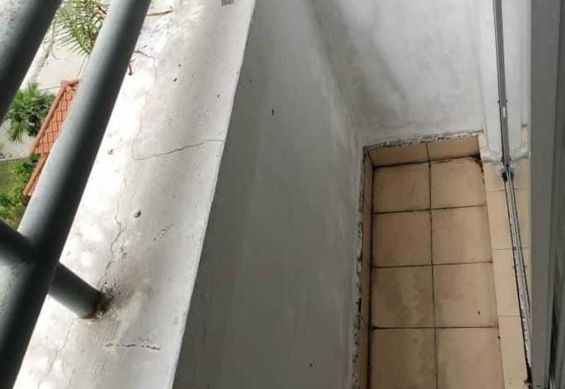 Kipark Apartment (KIP Villa Indah)