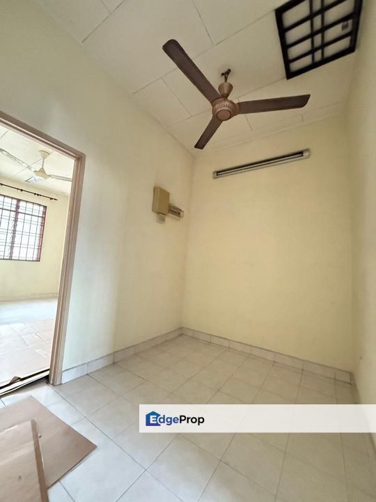 2 Storey Terrace House @ Taman Pulai Perdana, Johor, Skudai