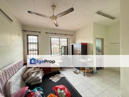 2 Storey Terrace House @ Taman Pulai Perdana, Johor, Skudai