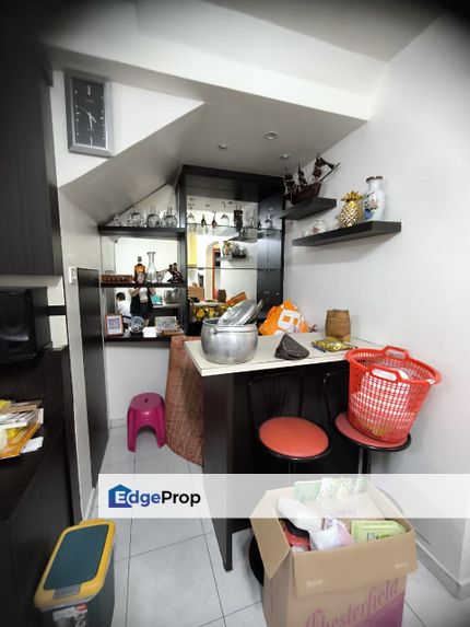 2 Storey Terrace House @ Taman Bukit Indah, Johor, Johor Bahru