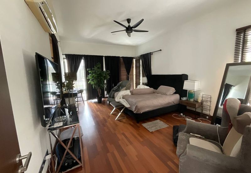 Estuari Gardens @ Puteri Harbour