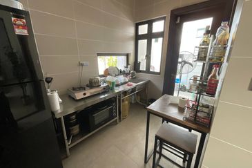 Estuari Gardens @ Puteri Harbour