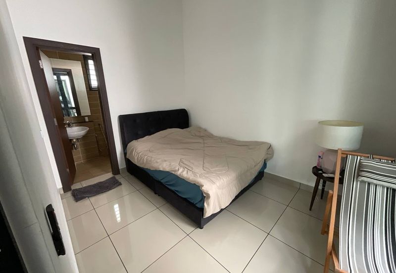 Estuari Gardens @ Puteri Harbour