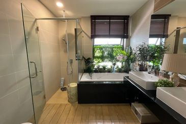 Estuari Gardens @ Puteri Harbour