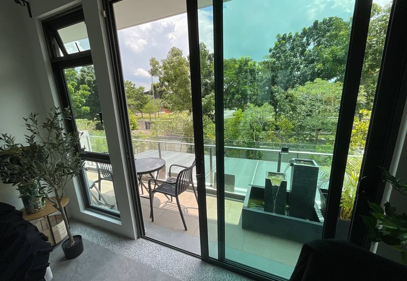 Estuari Gardens @ Puteri Harbour