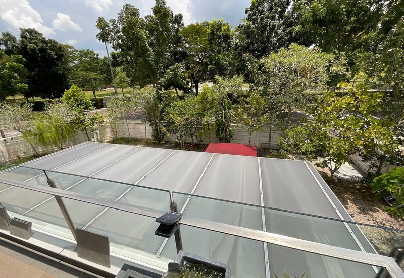 Estuari Gardens @ Puteri Harbour