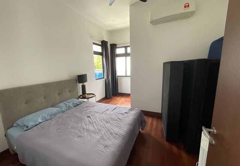 Estuari Gardens @ Puteri Harbour