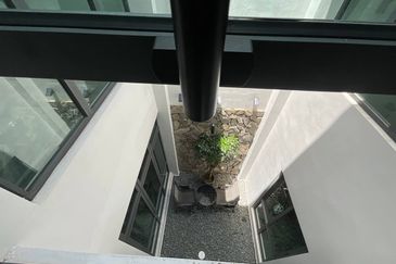 Estuari Gardens @ Puteri Harbour