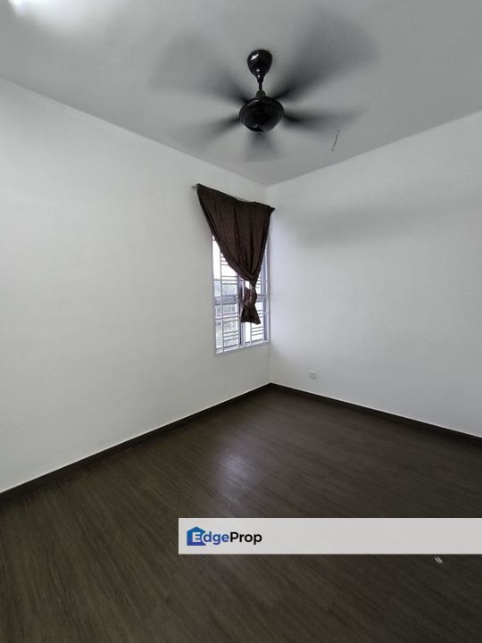 Bayu Angkasa Apartment @ Nusa Bayu, Johor, Gelang Patah