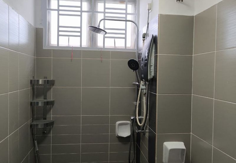 Bayu Angkasa Apartments @ Nusa Bayu