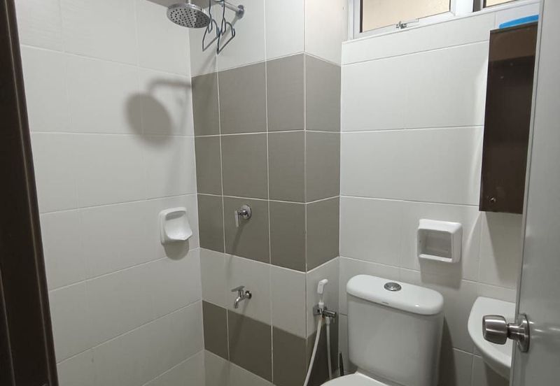 Bayu Angkasa Apartments @ Nusa Bayu