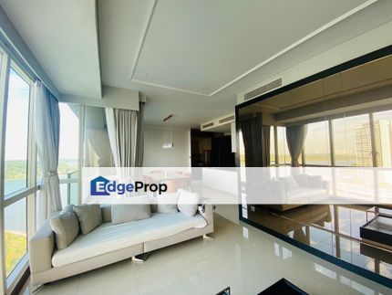 Puteri Cove Residences @ Puteri Harbour, Johor, Nusajaya