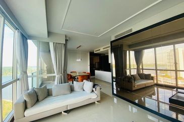 Puteri Cove Residences