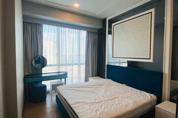 Puteri Cove Residences