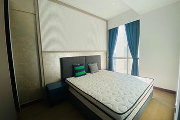 Puteri Cove Residences