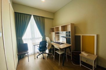 Puteri Cove Residences