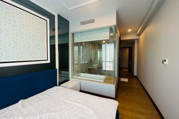 Puteri Cove Residences